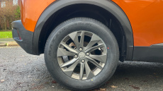 Peugeot 2008 1.2 PureTech Active Premium+ 5dr Petrol Estate